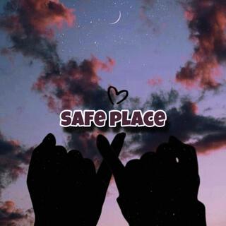 safe place lyrics | Boomplay Music