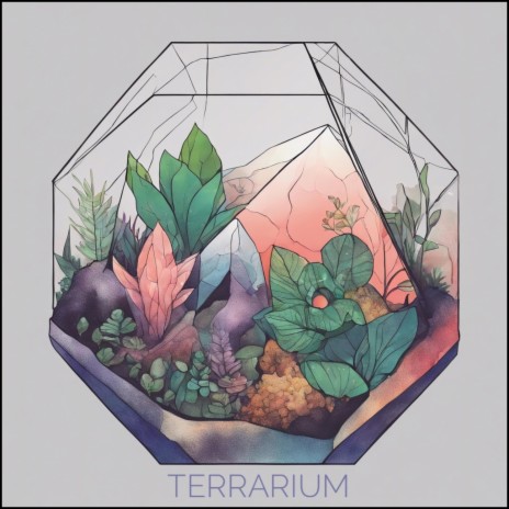 Terrarium ft. Stephanie Morgan | Boomplay Music