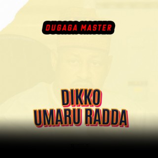 Dikko Umaru Radda