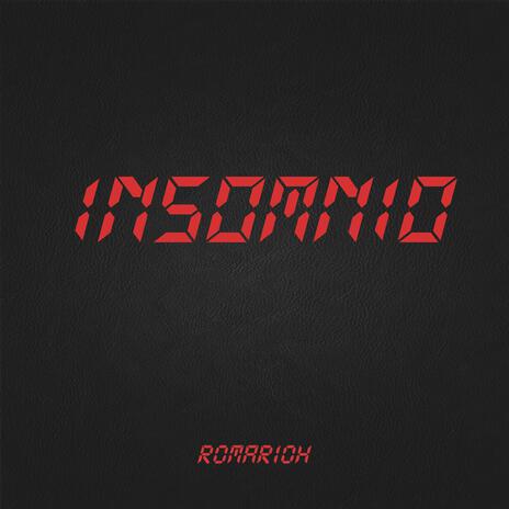 Insomnio | Boomplay Music