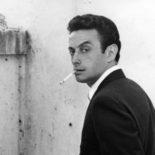 Becoming Lenny Bruce: Actor Ronnie Marmo