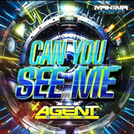 Can you see me | Boomplay Music