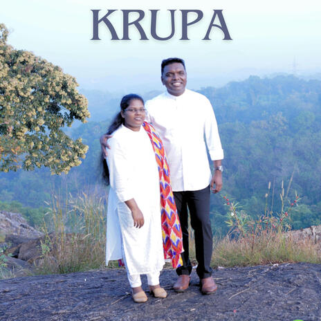 Krupa | Boomplay Music