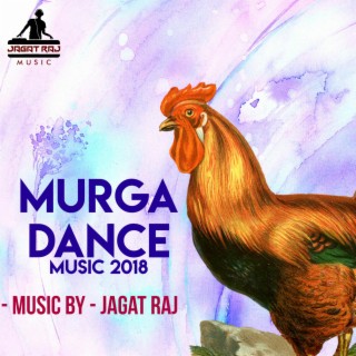 Murga Dance Music 2018