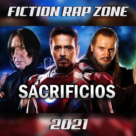 SACRIFICIOS EPICOS en PELICULAS Volumen 1 | Boomplay Music