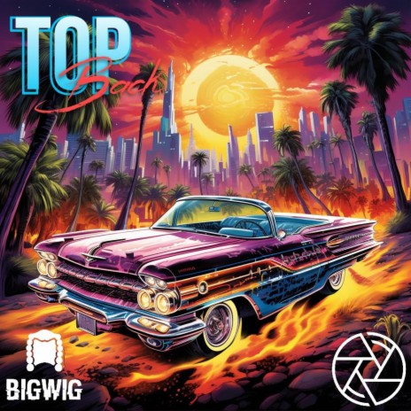 Top Back | Boomplay Music