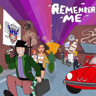 Remember Me