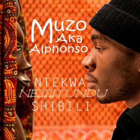 Muzo AKA Alphonso | Boomplay Music