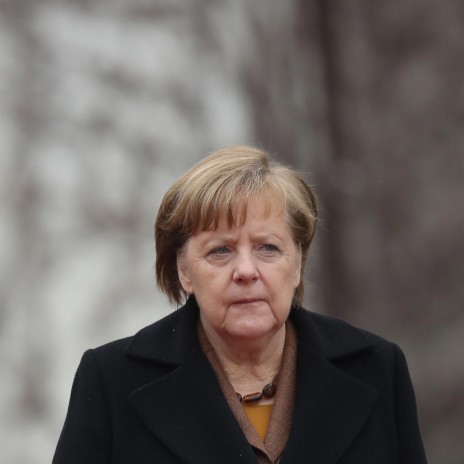 Angela Merkel | Boomplay Music
