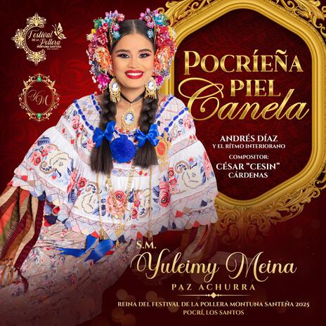 Pocrieña Piel Canela | Boomplay Music