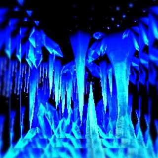 Ice Cavern