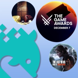 The Game Awards Remastered Edition