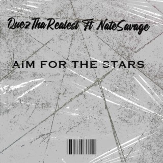 Aim For The Stars