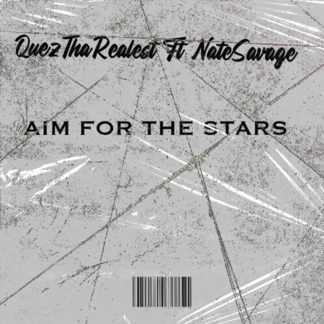 Aim For The Stars ft. NateSavage | Boomplay Music