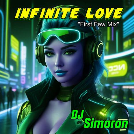 Infinite Love First Few Mix | Boomplay Music