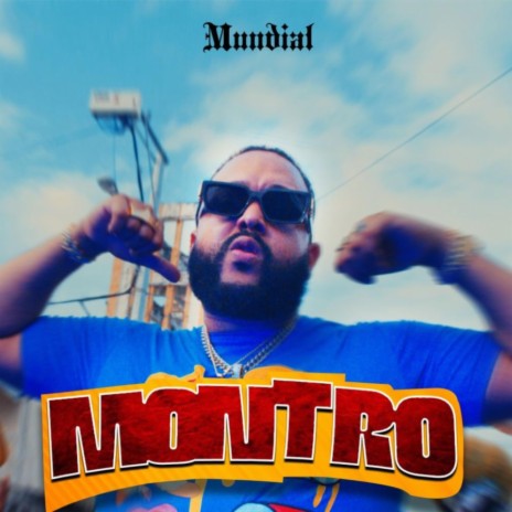 Montro | Boomplay Music