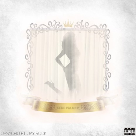 Keke Palmer ft. Lil Jay Rock | Boomplay Music