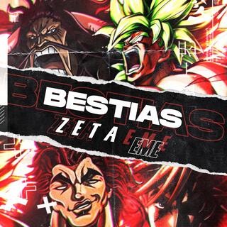 RAP de los mas BESTIAS del anime