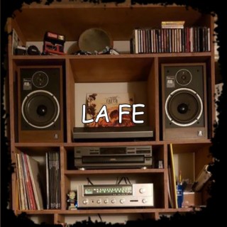 LA FE (Pista de boom bap)