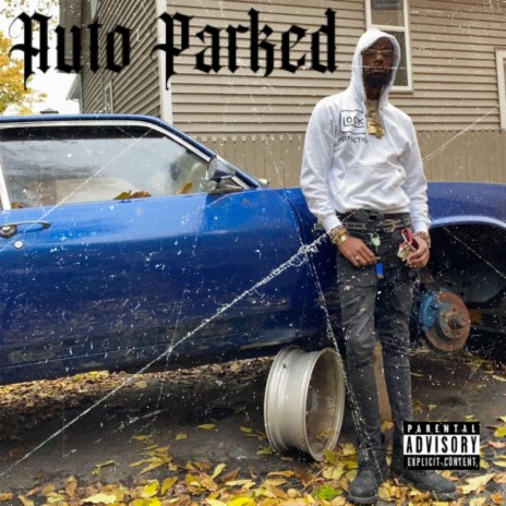 AUTO PARKED | Boomplay Music