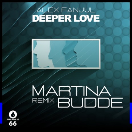 Deeper Love (Martina Budde Remix Radio Edit) | Boomplay Music