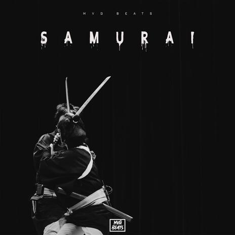 Samurai | Boomplay Music