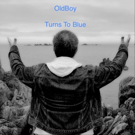 Turns to Blue | Boomplay Music