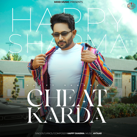 Cheat Karda | Boomplay Music