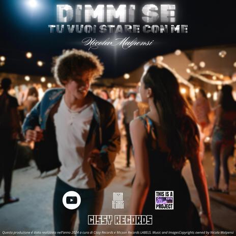 Dimmi Se | Boomplay Music