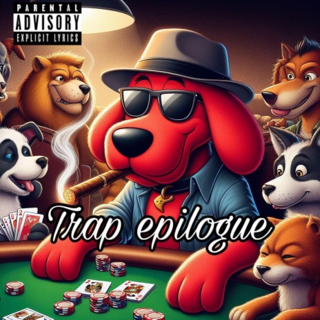 Trap Epilogue ft. Blu Pe$o