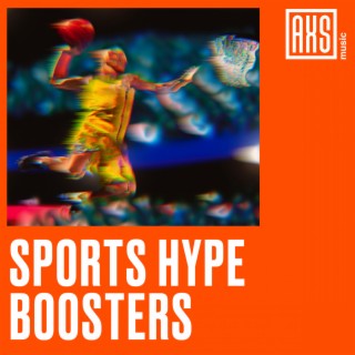 Sports Hype Boosters