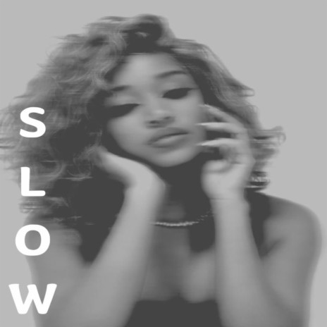 Slow ft. Arrid | Boomplay Music