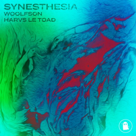 synesthesia ft. Harvs Le Toad | Boomplay Music