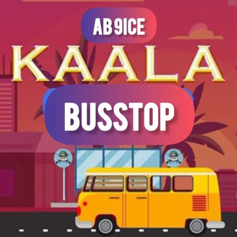 Kaala busstop
