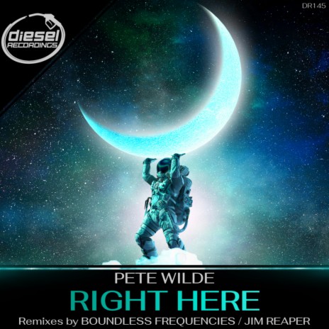 Right Here (Jim Reaper Remix) | Boomplay Music