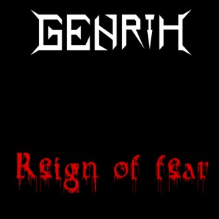 Reign of Fear