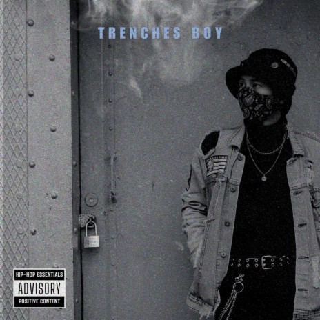 Trenches Boy ft. Dynopetch Boi & Dheeno Frezy | Boomplay Music