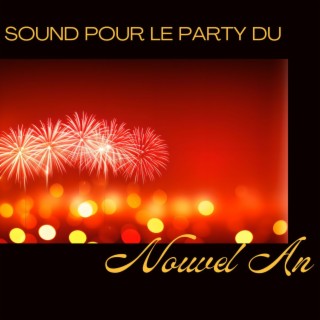 Sound pour le party du Nouvel An - Playlist house pour la soirée du Nouvel An