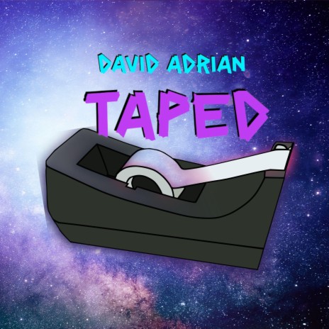 Taped (Drumless)