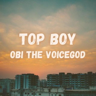 Top Boy lyrics | Boomplay Music