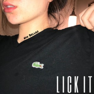 Lick It