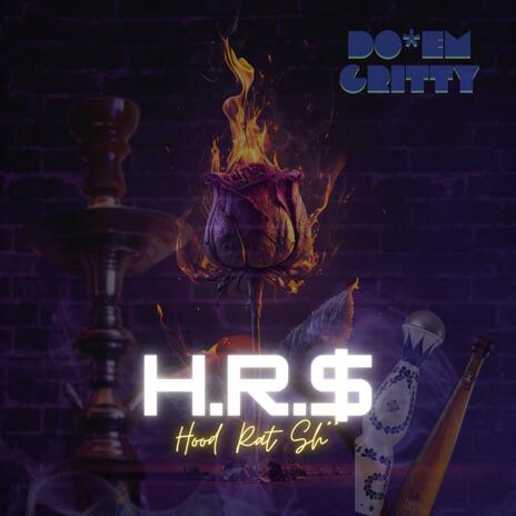 H.R.$ | Boomplay Music