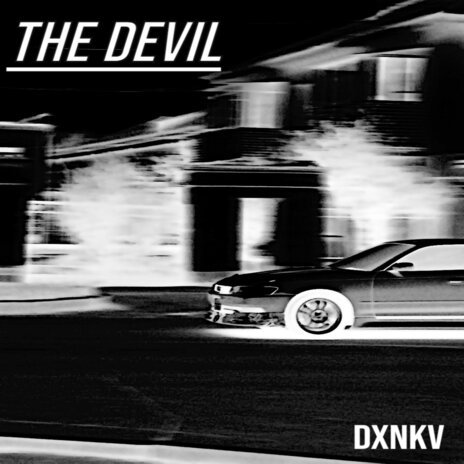 The Devil | Boomplay Music