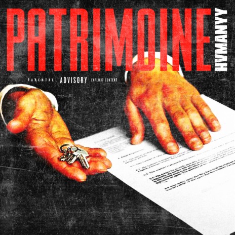 Patrimoine | Boomplay Music