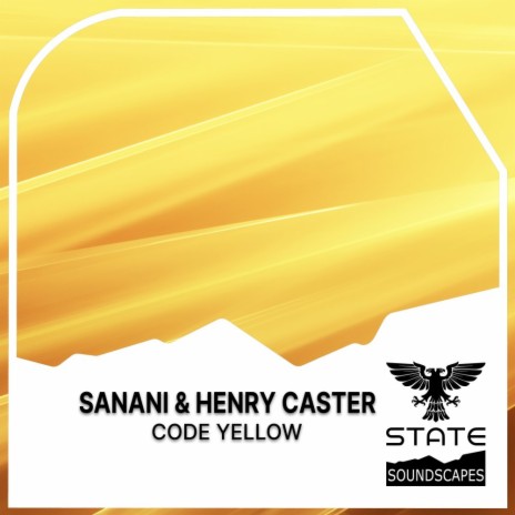 Code Yellow (Extended Mix) ft. Henry Caster