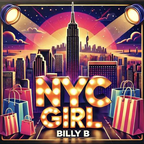 NYC GIRL | Boomplay Music