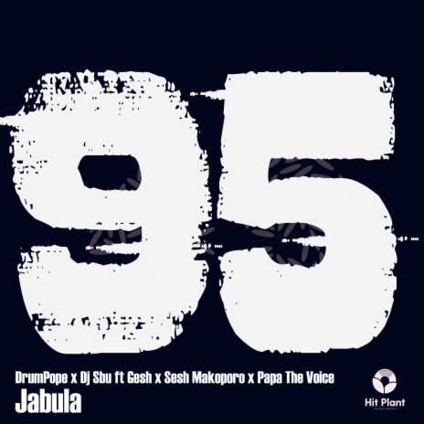 Jabula ft. Dj Sbu, Gesh & Sash Makoporo | Boomplay Music