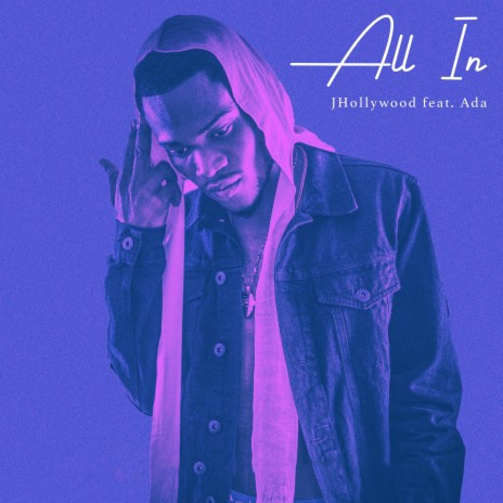 ALL IN ft. Ada