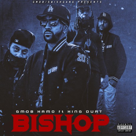 Bishop ft. King Durt | Boomplay Music