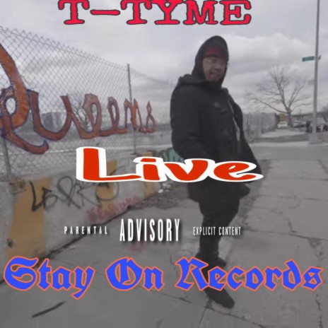Live (Live) | Boomplay Music
